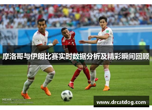 摩洛哥与伊朗比赛实时数据分析及精彩瞬间回顾