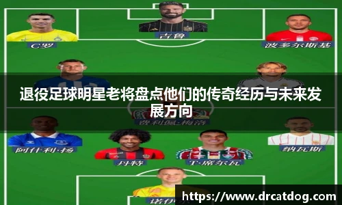 退役足球明星老将盘点他们的传奇经历与未来发展方向